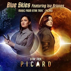 Star Trek: Picard: Blue Skies