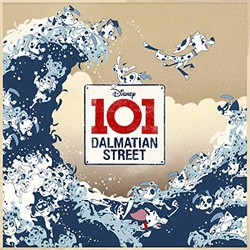 101, rue des Dalmatiens (101 Dalmatian Street)