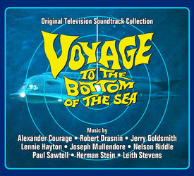 Voyage au fond des mers (Voyage to the Bottom of the Sea)