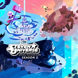 Steven Universe (Saison 2)