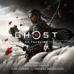 Ghost Of Tsushima (Video Game)