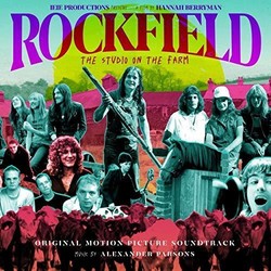 Rockfield: The Studio on the Farm (Documentaire)
