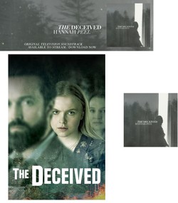The Deceived (Mini Srie)