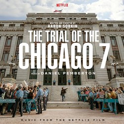 Les Sept de Chicago (The Trial of the Chicago 7) (Cd+Digital)