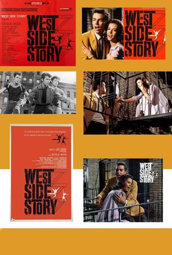 West Side Story (Vinyle)