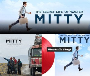 La Vie rve de Walter Mitty (The Secret Life of Walter Mitty)