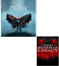 The Mothman Legacy (Documentaire)
