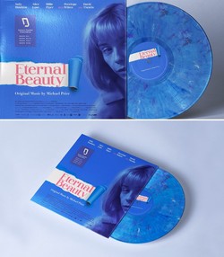 Eternal Beauty (Vinyle)