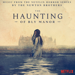 The Haunting of Bly Manor (Cd Intrada)