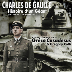 Charles de Gaulle: Histoire d'un Gant