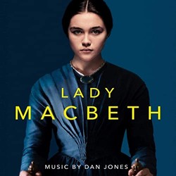 The Young Lady (Lady MacbBeth)