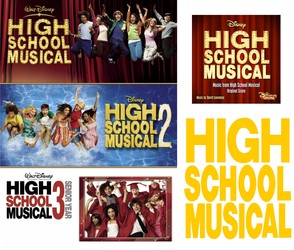 High School Musical trilogy