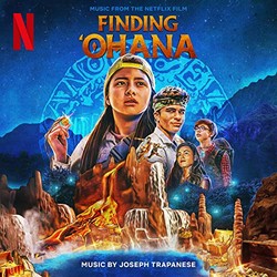 Finding Ohana