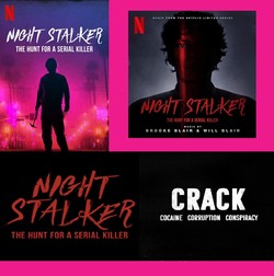 Night Stalker: The Hunt for a Serial Killer - Saison 1