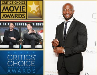 26e crmonie annuelle des Critics Choice Awards