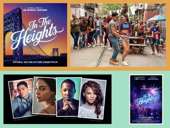 D'o l'on vient (In the Heights)