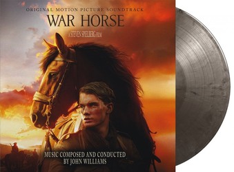 Cheval de guerre (War Horse) (Vinyle)