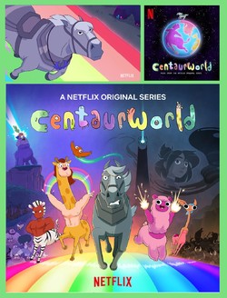 Centaurworld (Saison 1)