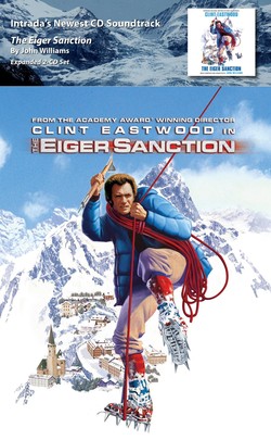 La Sanction (The Eiger Sanction) 