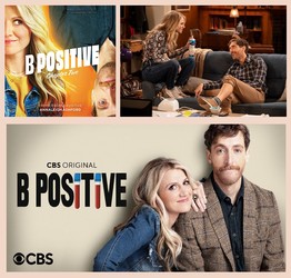 B Positive Chapter Two: Theme