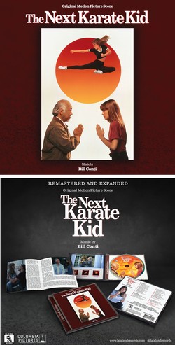  The Next Karate Kid - Miss Karat Kid