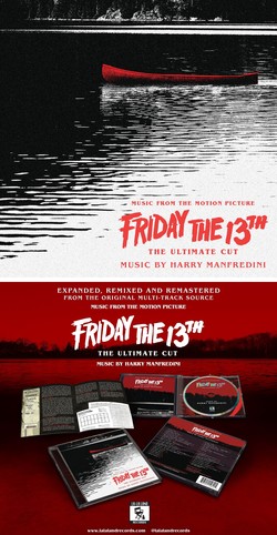Vendredi 13 (Friday The 13th: The Ultimate Cut)