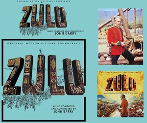 Zoulou (Zulu)