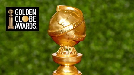 79e Golden Globe Awards