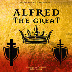 Alfred le grand vainqueur des Vikings (1969) (Alfred the Great)