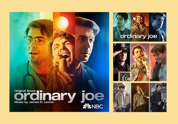 Ordinary Joe (Saison 1)