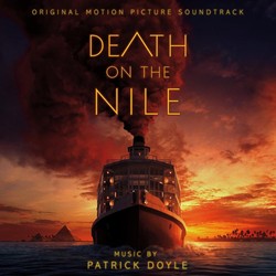Death on the Nile (2022) Mort sur le Nil