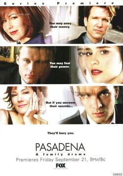 Pasadena (Série Tv)