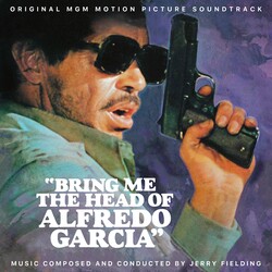 Apportez-moi la tte d'Alfredo Garcia (Bring Me The Head Of Alfredo Garcia)