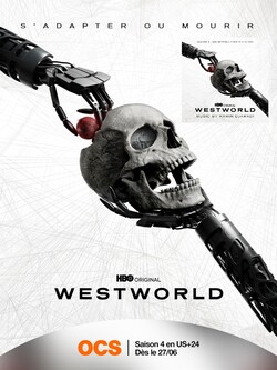 Westworld (Saison 4)