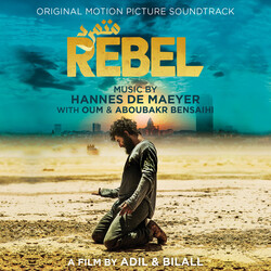 Rebel (Hannes De Maeyer)