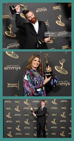 Emmy Award 2022