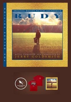 Rudy – CD Club (Deluxe Edition)