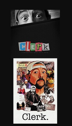 Clerk (Documentaire)