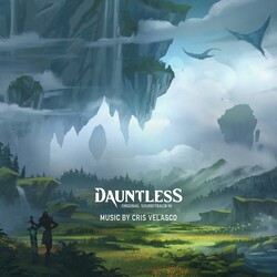  Dauntless - Vol. 3