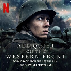  l'ouest rien de nouveau (All Quiet on the Western Front) (2022)