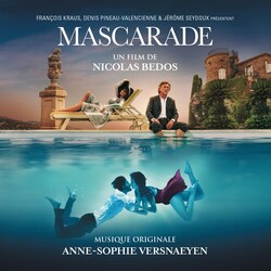 Mascarade (film, 2022)