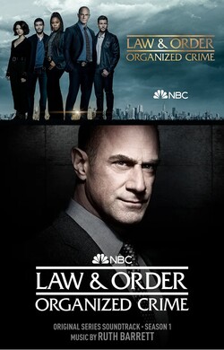 Law & Order: Organized Crime (Saison 1)