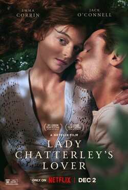 L'Amant de Lady Chatterley (Lady Chatterley's Lover)