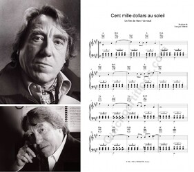 La Musique classique de Georges Delerue