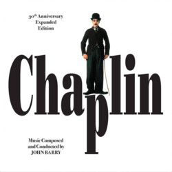 Chaplin 30th Anniversary