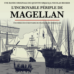 L’incroyable périple de Magellan
