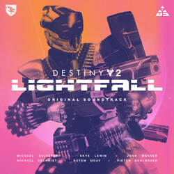 Destiny 2 : Lightfall
