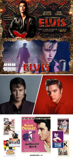 Elvis (Deluxe Edition)