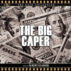 Le Grand Coup - The Big Caper (1957)