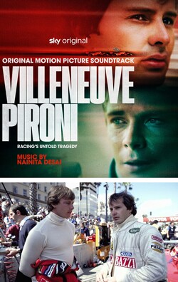  Villeneuve Pironi